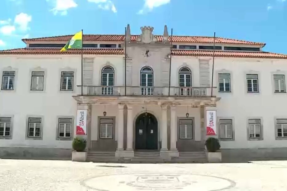 hackers, ataque informático, câmara municipal, moita