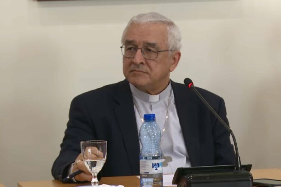 CEP, igreja, abusos sexuais