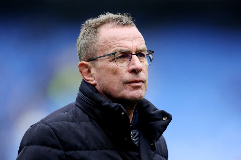 Ralf Rangnick