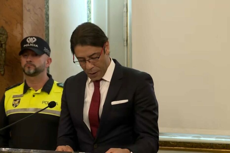 Rui Costa orgulhoso dos jovens do Benfica: “Conquista não é fim, é parte do percurso'