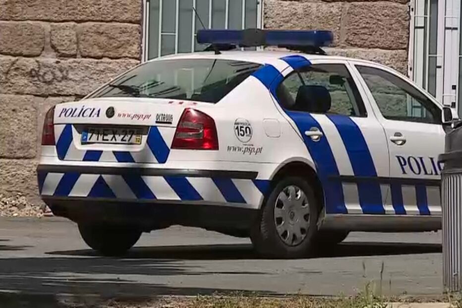 Criminosos raptam homem para matar em ajuste de contas na Amadora