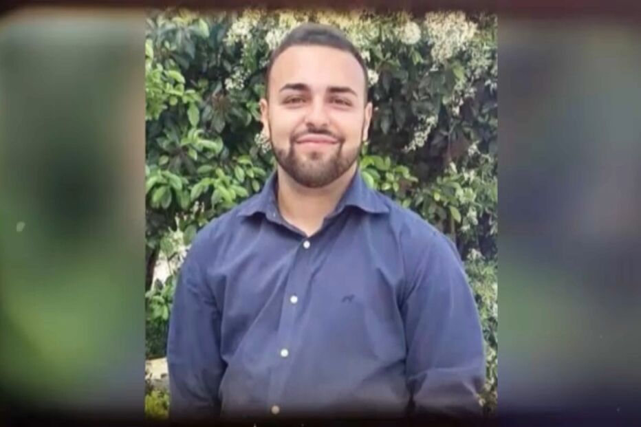 Suspeito da morte de Fábio Guerra não comparece em tribunal após mãe ser notificada