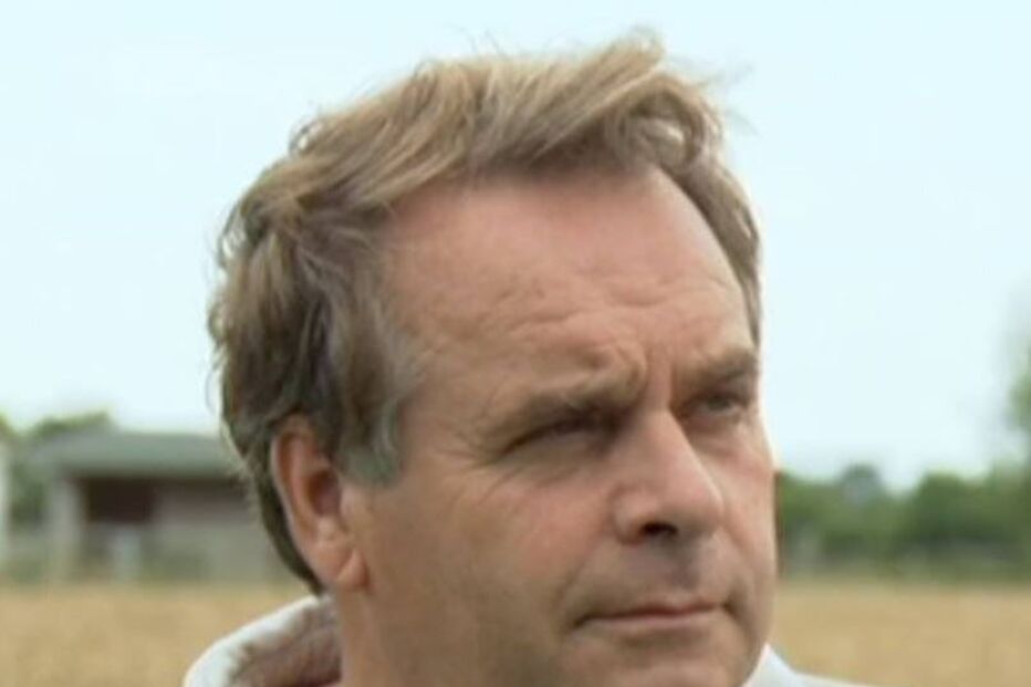 Neil Parish