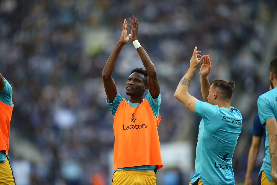 FC Porto-Vizela