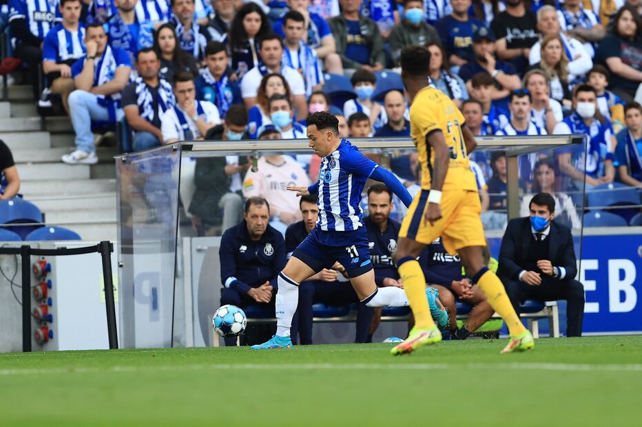 FC Porto-Vizela