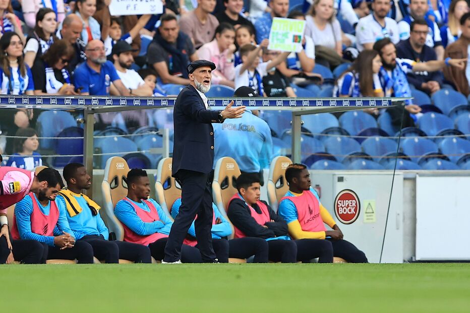 FC Porto-Vizela