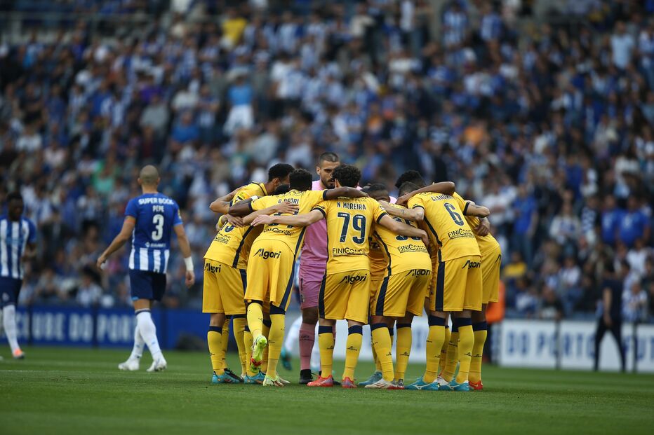 FC Porto-Vizela