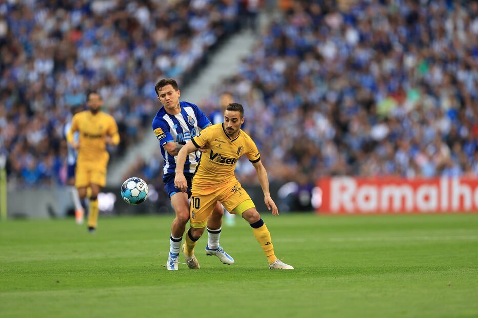 FC Porto-Vizela