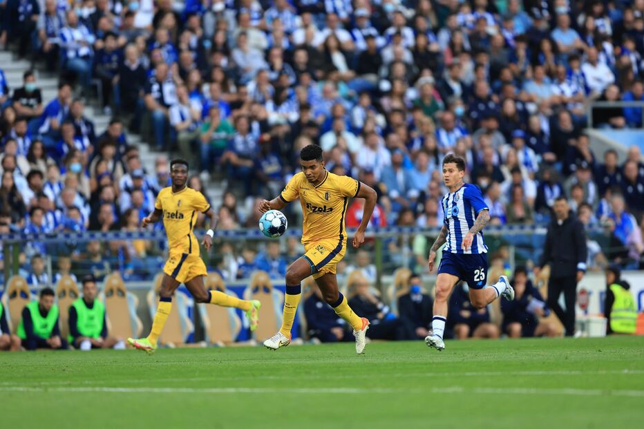 FC Porto-Vizela