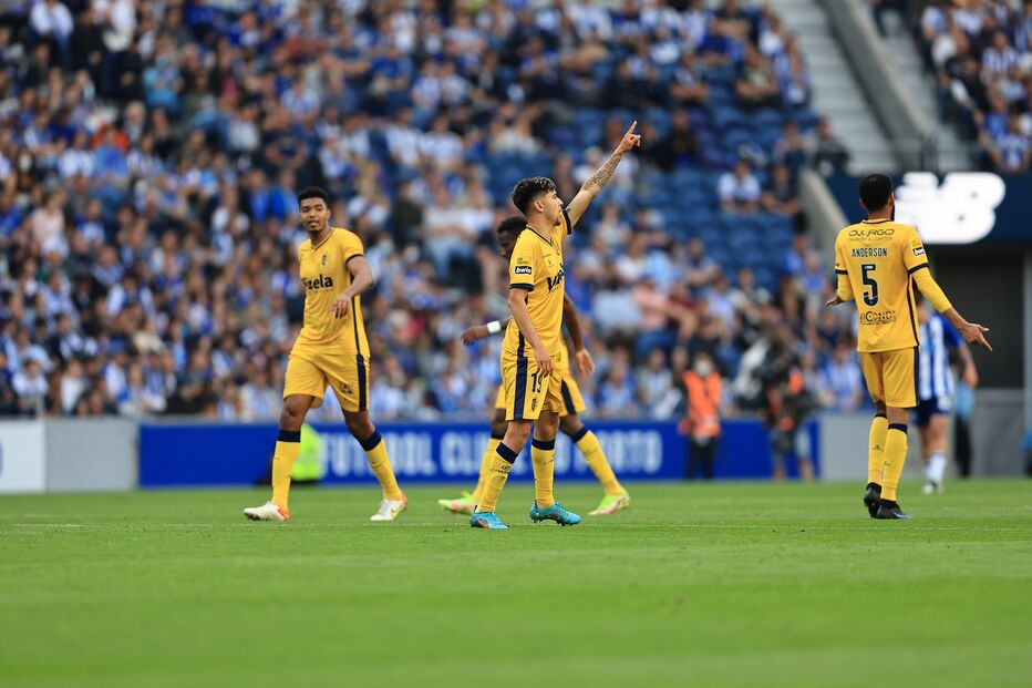 FC Porto-Vizela