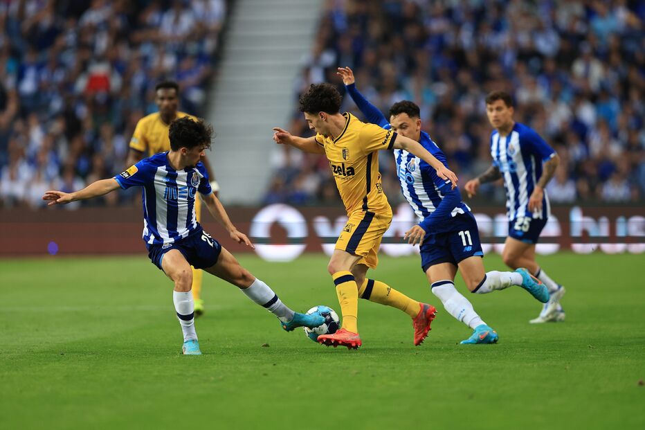 FC Porto-Vizela
