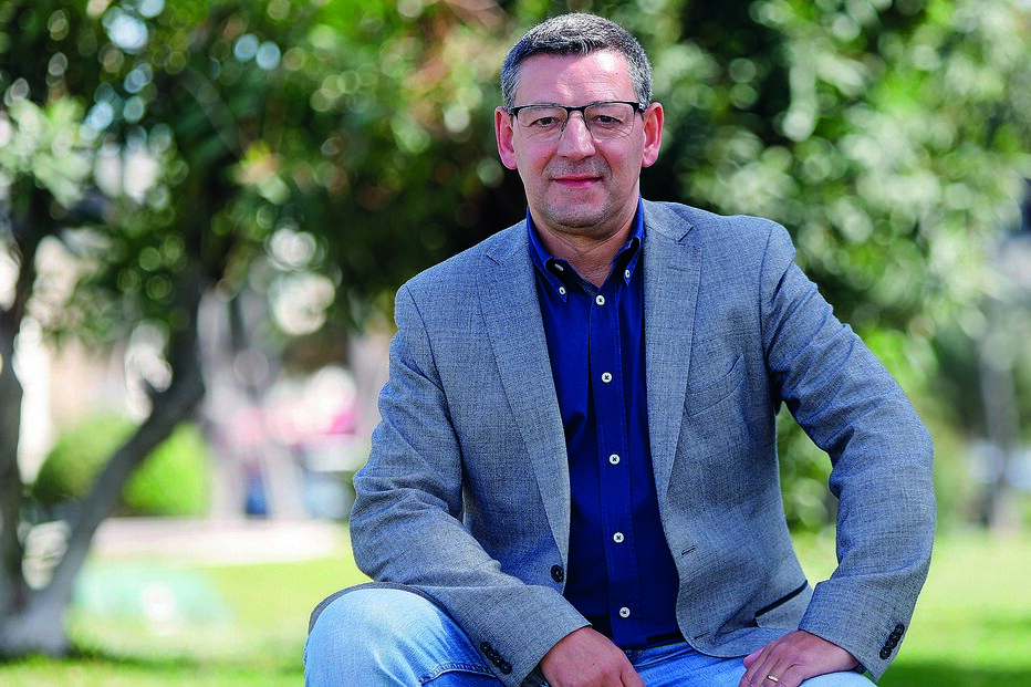 Nuno Dias promete “profissionalismo, dedicação e seriedade na análise desportiva” na CMTV