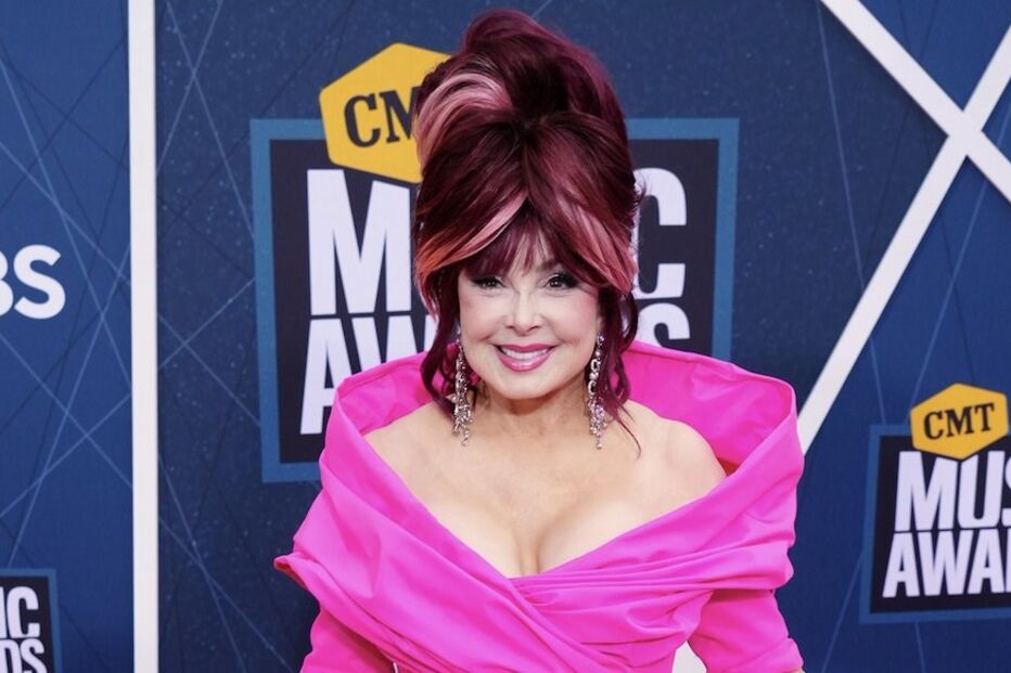 Naomi Judd 