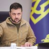 Zelensky saúda retirada de 264 militares da fábrica de Azovstal em Mariupol