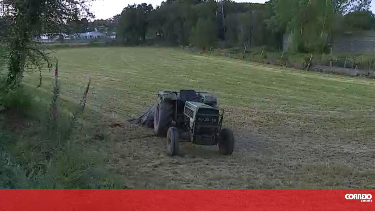 3 year old boy killed by tractor