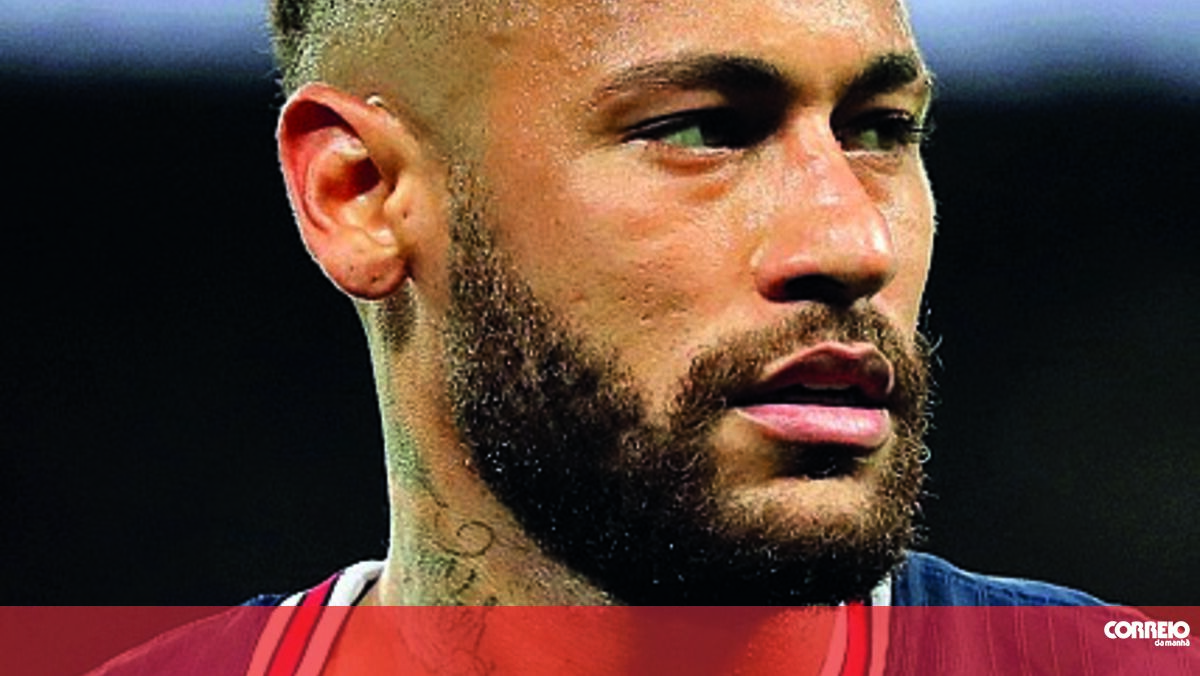 Neymar will answer in court from 17 to 31 October