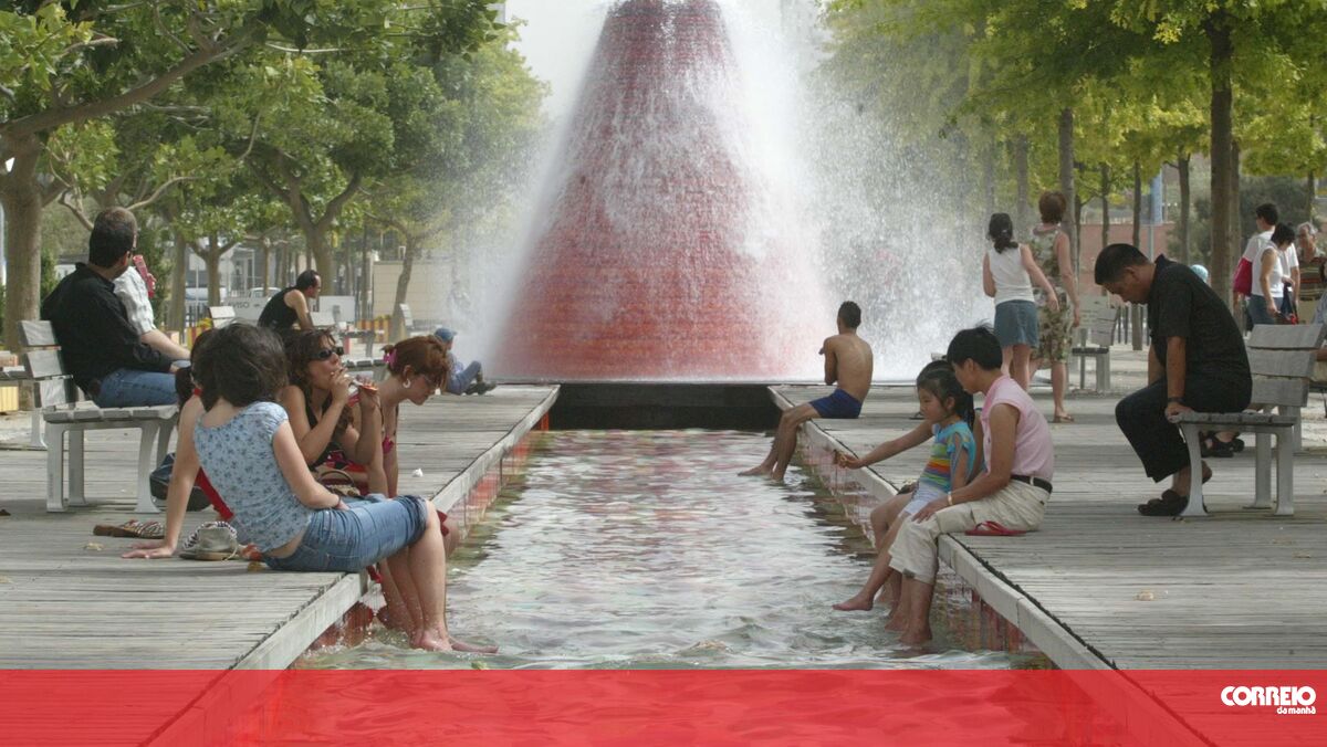 Temperature extremes cause increased mortality in Portugal