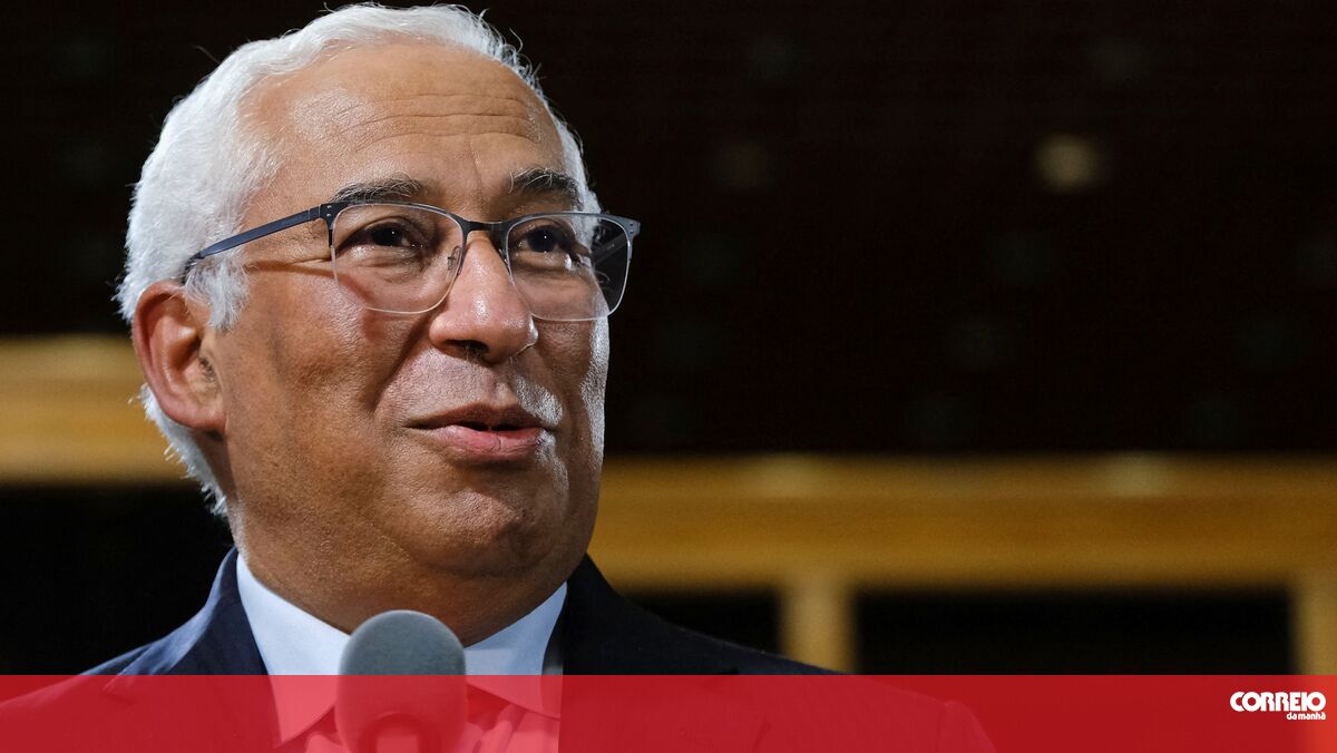 Costa believes that a deep reform of the state is underway