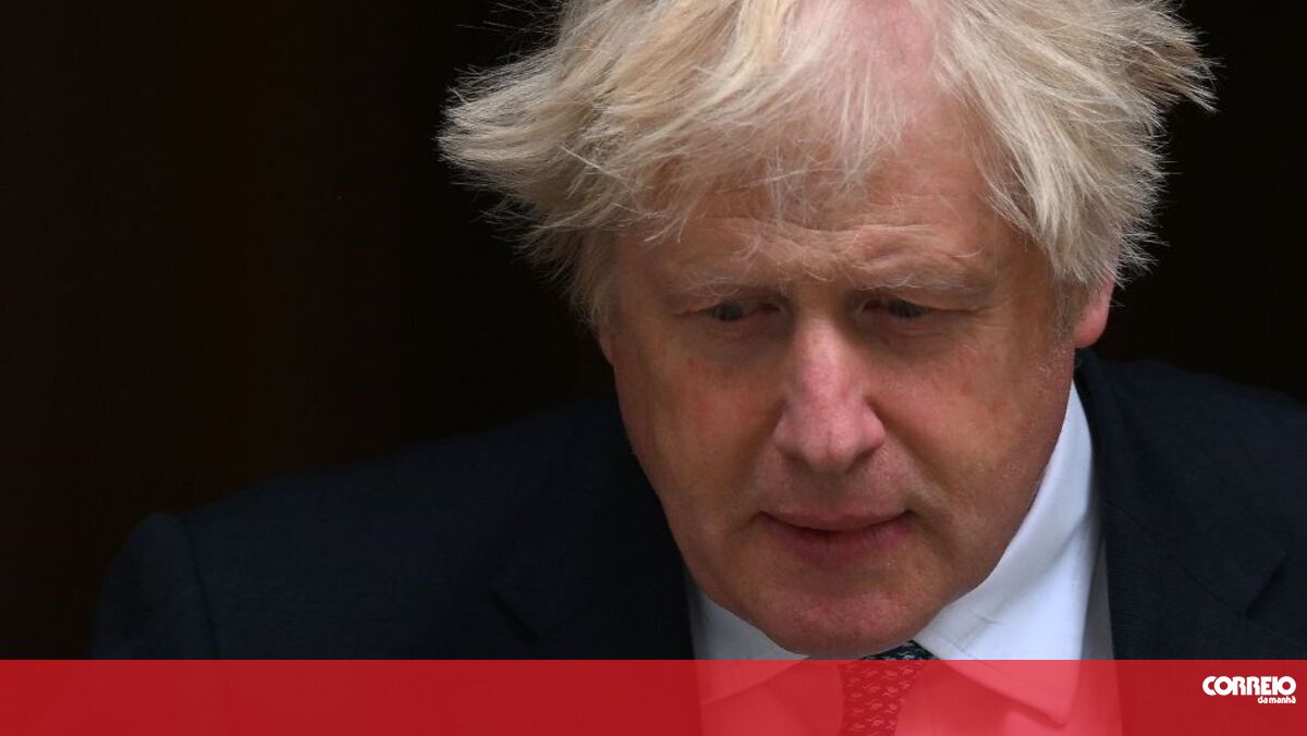 Political crisis: A group of ministers will pressure Boris Johnson to step down