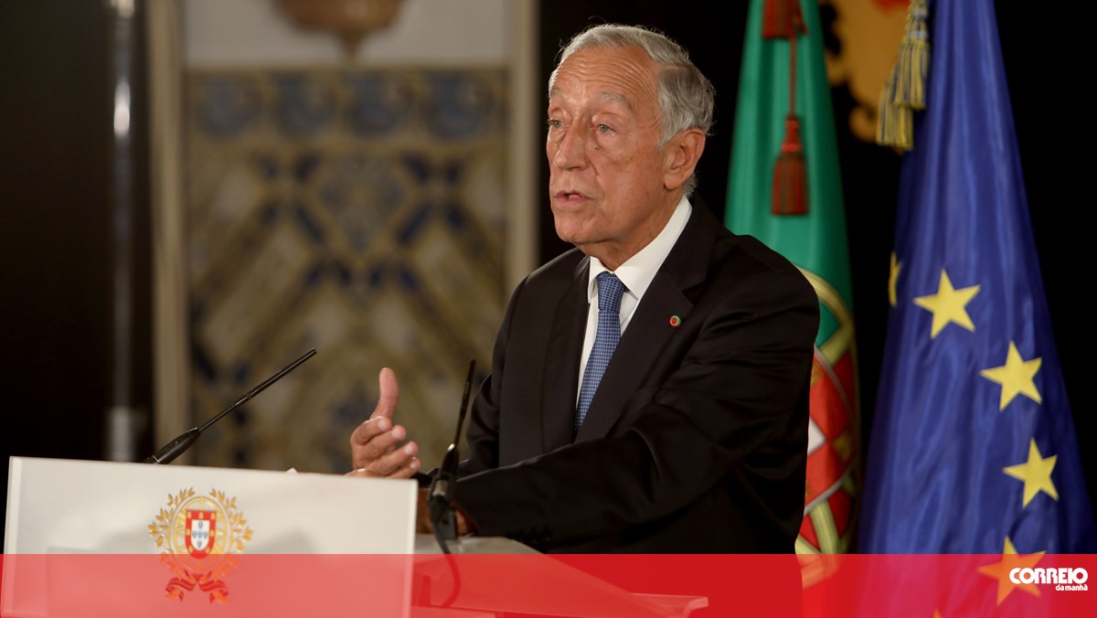 Marcelo is the most traveled President of the Republic in the history of Portugal.