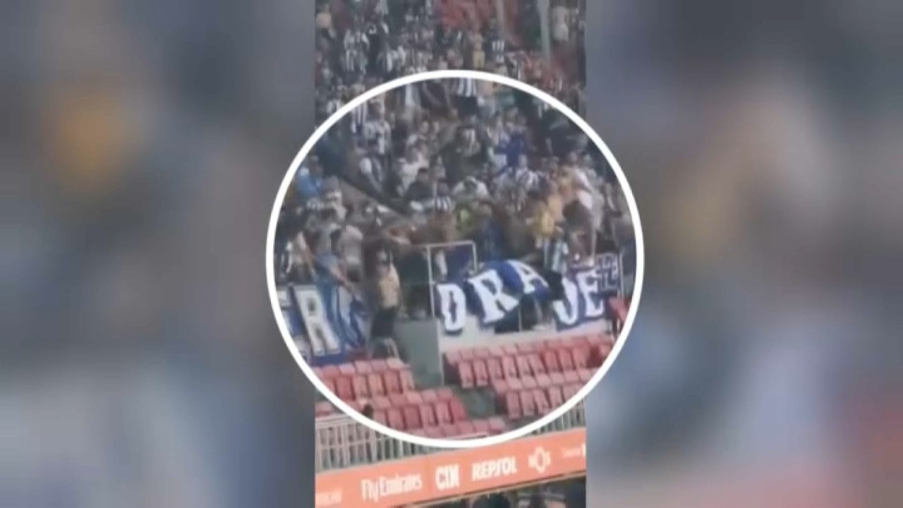 Tragédia na A1, a morte de uma glória do FC Porto: «Ainda dói», desabafa o  filho 