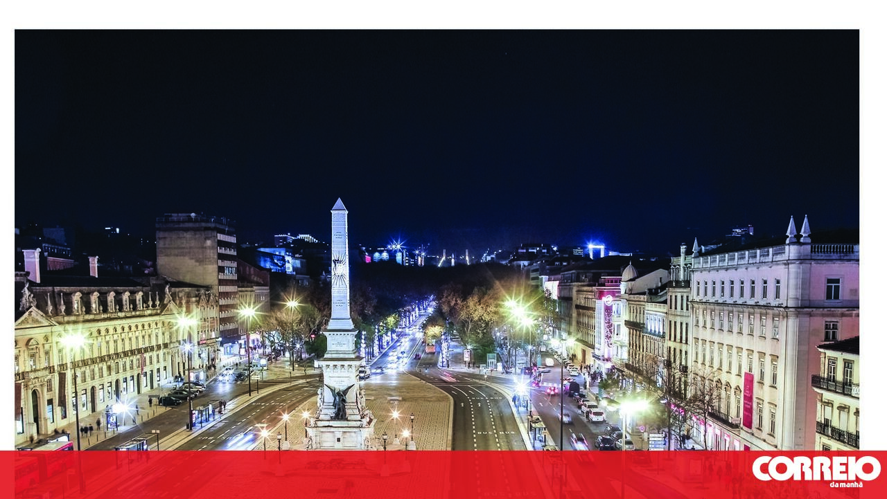 Angolan Elite Brawl in Lisbon's Most Exclusive Luxury Club