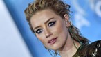 Três milhões de pessoas assinam petição para expulsar Amber Heard do filme 'Aquaman 2'