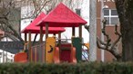 Detido suspeito de abusar sexualmente de dois irmão em parque infantil