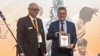 Portugal recebe 2500 bombeiros para os World Firefighters Games