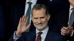 Rei de Espanha alvo de críticas por ir ao Qatar na quarta-feira