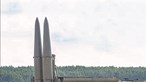 Rússia realiza exercícios nucleares com mísseis em Kaliningrado