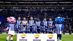30 títulos, 80 troféus e um recorde de pontos: Os triunfos do FC Porto em números