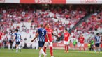 FC Porto vence o Benfica por 1-0 e conquista o campeonato na Luz