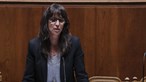 Helena Carreiras defende implementação 'decidida, sem hesitações' para potenciar novas leis