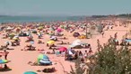 Portugal sob alerta amarelo devido a onda de calor que pode atingir os 40ºC