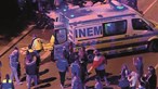 Juras de morte após crime: Homicídio em festa no Dragão relacionado com conflito na noite do Porto