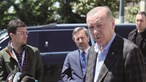 Turquia ameaça bloquear adesão da Finlândia e da Suécia à NATO