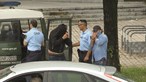 Gang rouba 4,7 milhões no S. João e vai para a cadeia