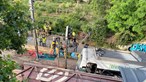 Um morto e 85 feridos em colisão de comboios em Barcelona
