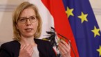 Áustria apresenta plano para reduzir dependência do gás russo