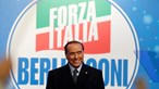 Procuradoria de Milão acusa Sílvio Berlusconi de ter "escravas sexuais"
