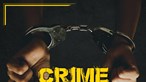 Crime e Castigo | Sidney e Nélida: Juntos no amor, juntos no crime, separados pela cadeia