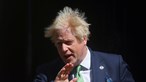 Boris Johnson escapa a mais multas no caso ‘Partygate’
