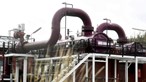Finlandesa Gasum anuncia suspensão de entrega de gás natural russo