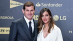 A inesperada mensagem que Sara Carbonero dedicou Iker Casillas