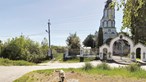 'Construíram trincheiras e muitos saíram daqui doentes': CM mostra Chernobyl após ocupação russa
