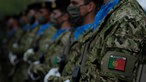 Portugueses dão luz verde a envio de tropas nacionais para a guerra na Ucrânia, revela sondagem