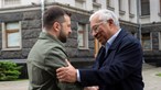 Portugal dá armamento letal e 250 milhões de euros à Ucrânia