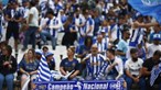 FC Porto 1-0 Tondela – Já há golo no Jamor