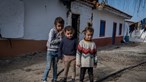 Crianças portuguesas não vivem em casas saudáveis, diz relatório da UNICEF